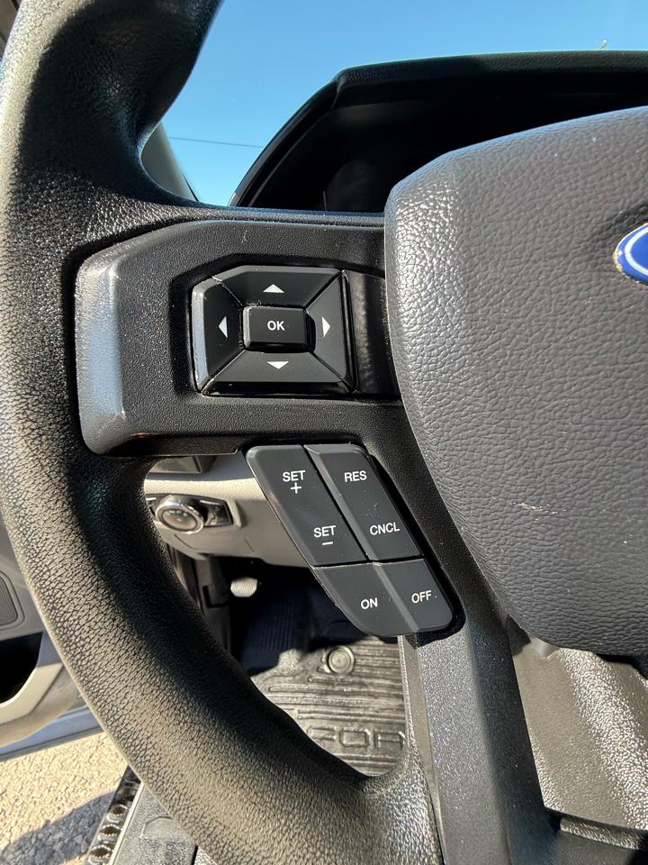 Ford F-250 SD XLT Crew Cab 4WD 2020