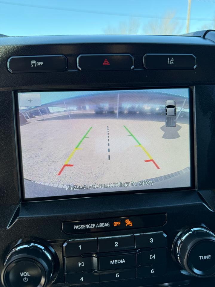 Ford F-250 SD XLT Crew Cab 4WD 2020