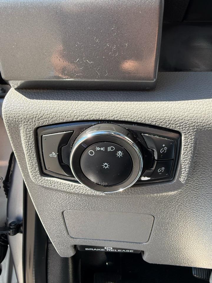 Ford F-250 SD XLT Crew Cab 4WD 2020