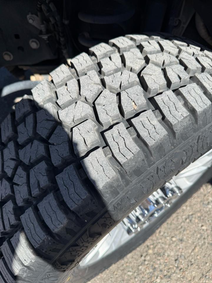 Ford F-250 SD XLT Crew Cab 4WD 2020