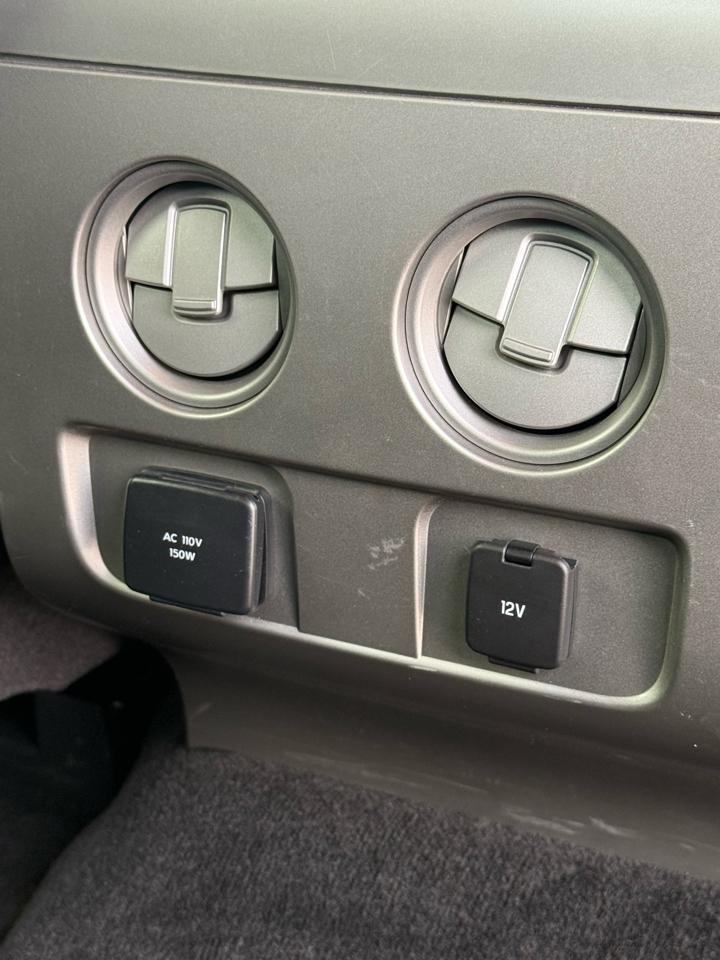 Ford F-150 Lariat SuperCrew 5.5-ft. Bed 4WD 2013