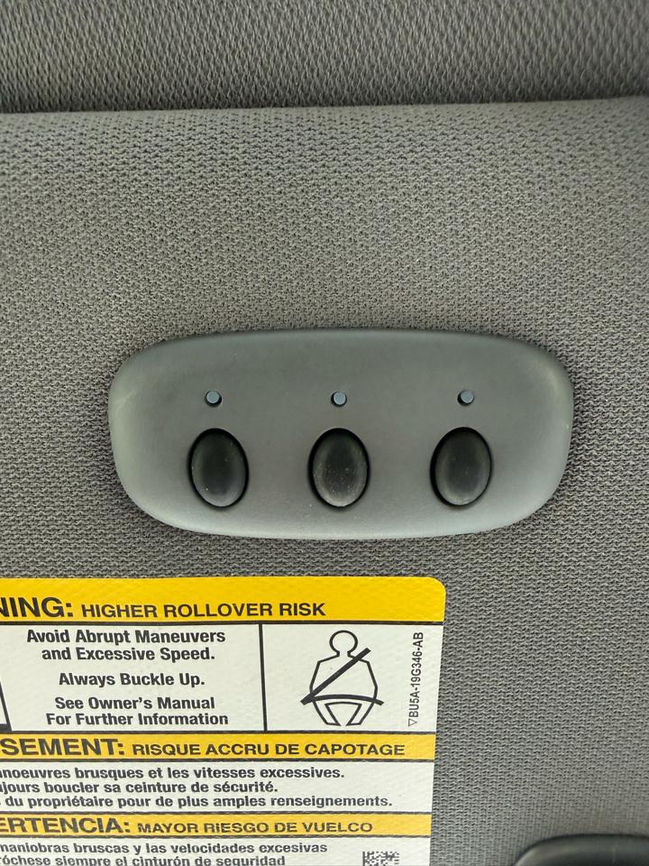 Ford F-150 Lariat SuperCrew 5.5-ft. Bed 4WD 2013