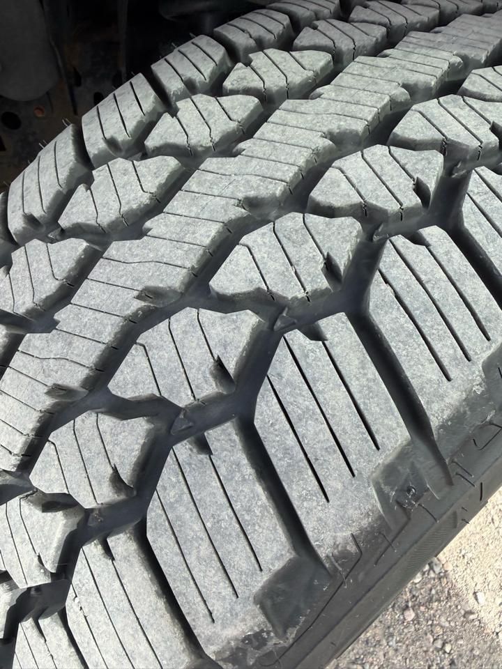 Ford F-150 Lariat SuperCrew 5.5-ft. Bed 4WD 2013