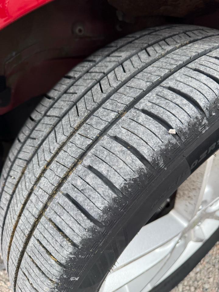 Chevrolet Impala LTZ 2013