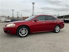 2013 Chevrolet Impala 