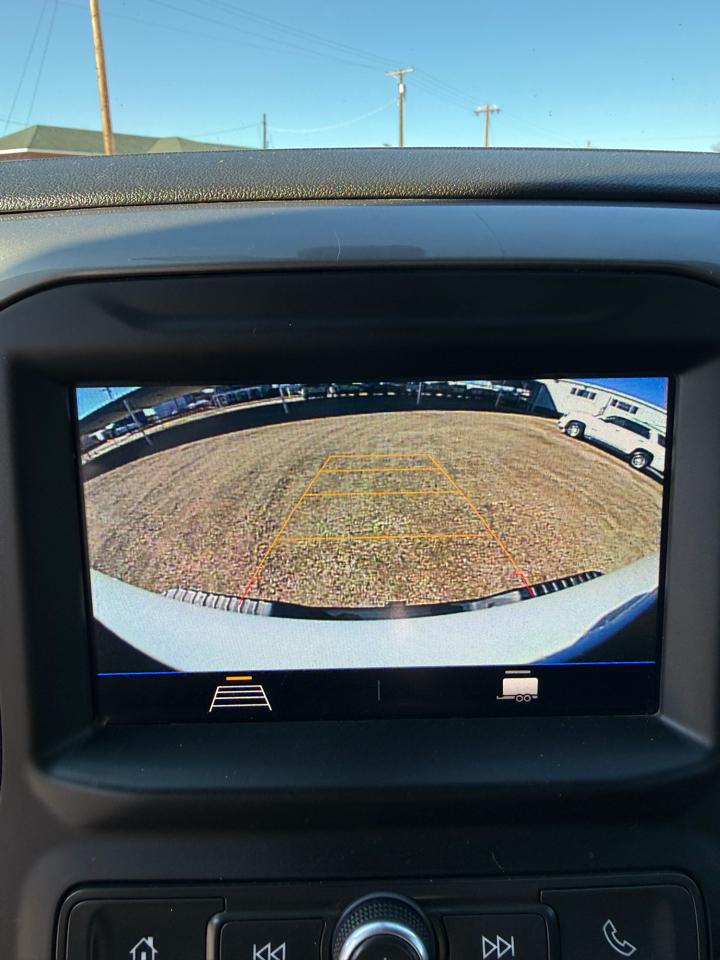 Chevrolet Silverado 2500HD Work Truck Crew Cab Long Box 4WD 2022