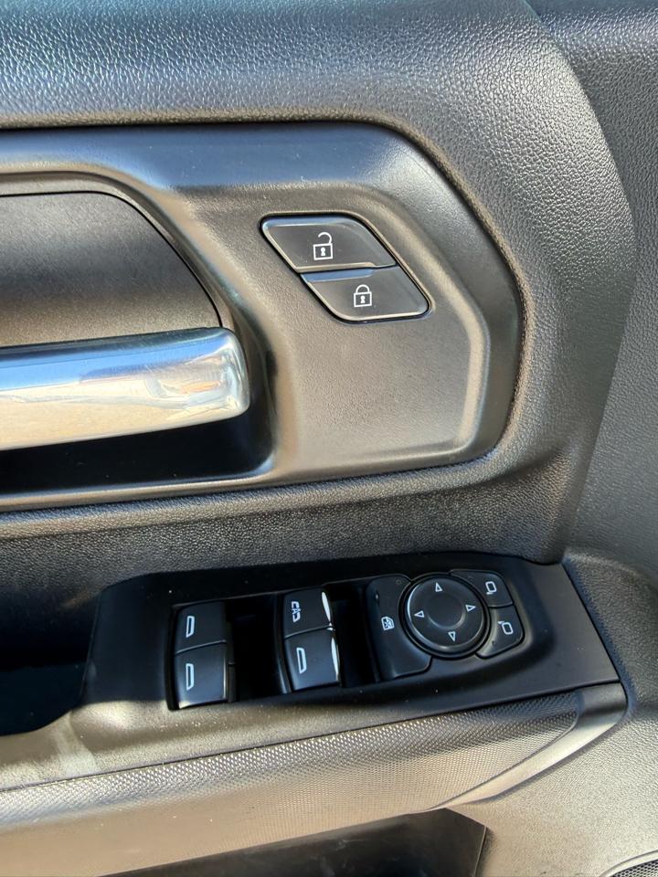 Chevrolet Silverado 2500HD Work Truck Crew Cab Long Box 4WD 2022