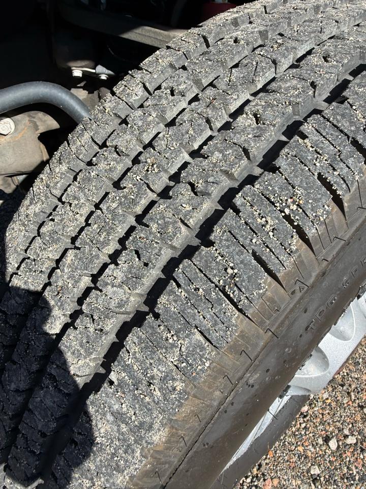 Chevrolet Silverado 2500HD Work Truck Crew Cab Long Box 4WD 2022