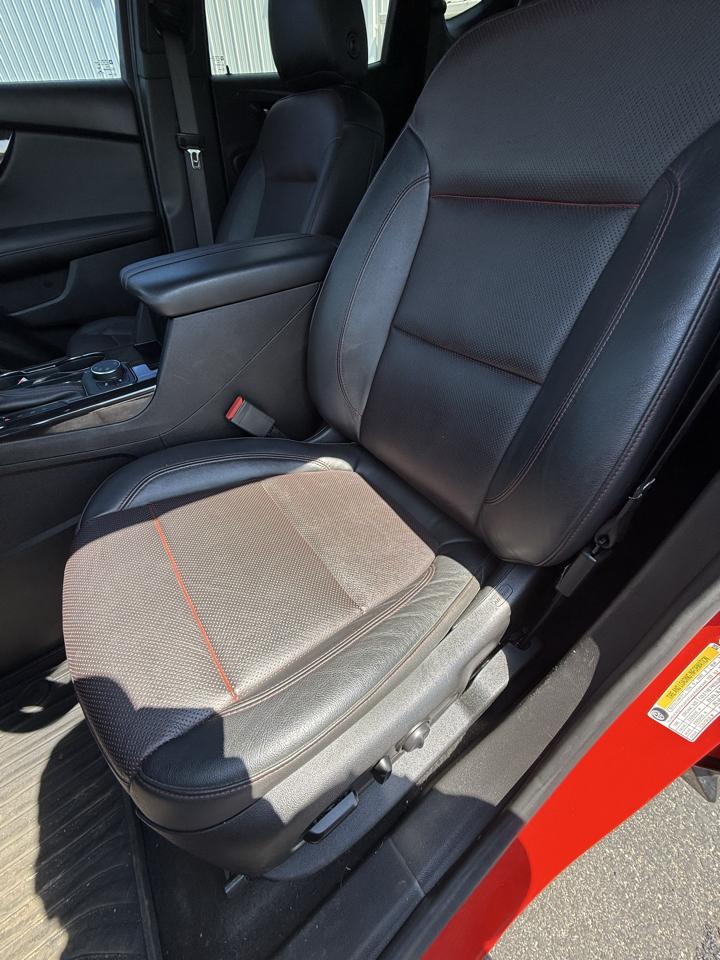 Chevrolet Blazer RS AWD 2019