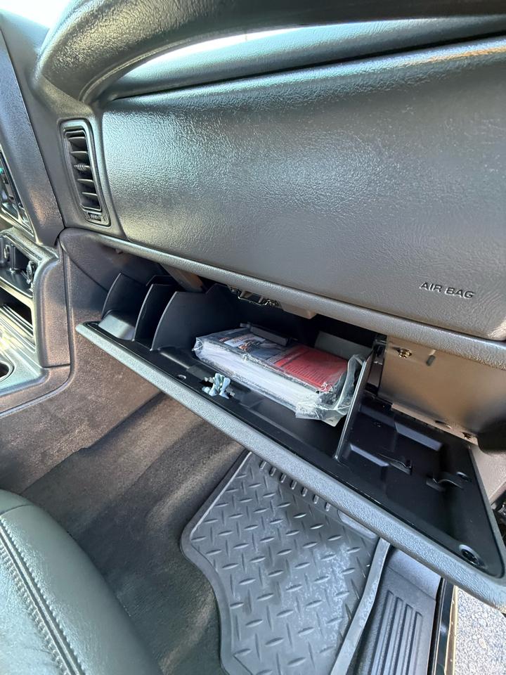 GMC Sierra 1500 SLT Ext. Cab Long Bed 4WD 2004