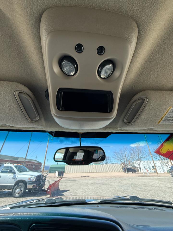 GMC Sierra 1500 SLT Ext. Cab Long Bed 4WD 2004