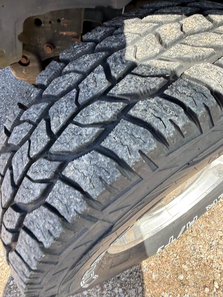 GMC Sierra 1500 SLT Ext. Cab Long Bed 4WD 2004