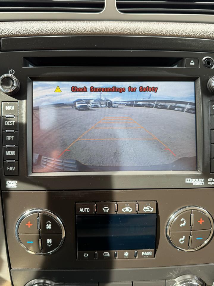 GMC Sierra 2500HD SLT Ext. Cab Short Bed 4WD 2013