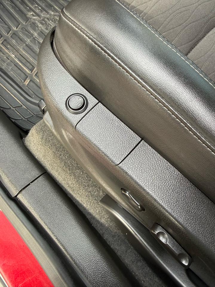 Buick Encore Base AWD 2015