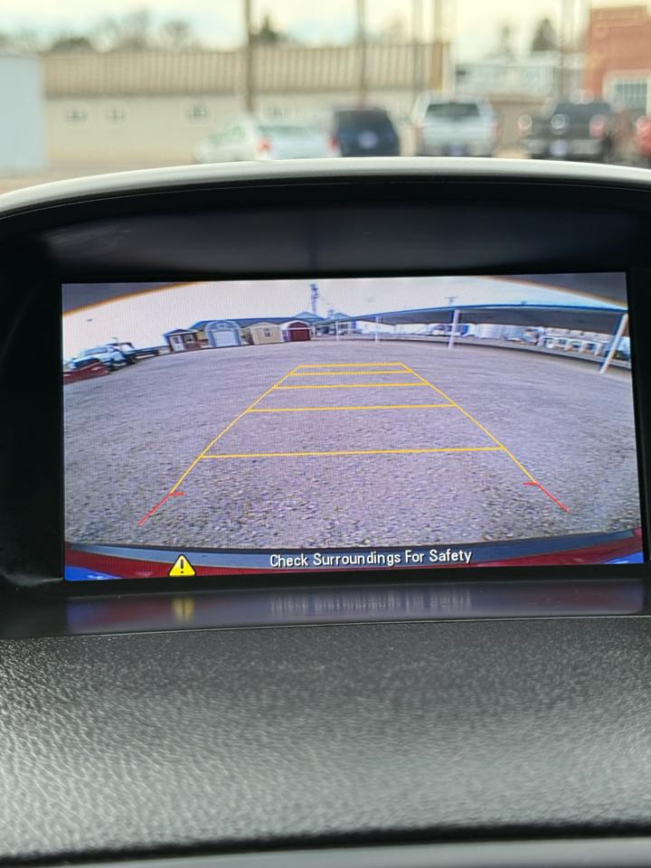 Buick Encore Base AWD 2015