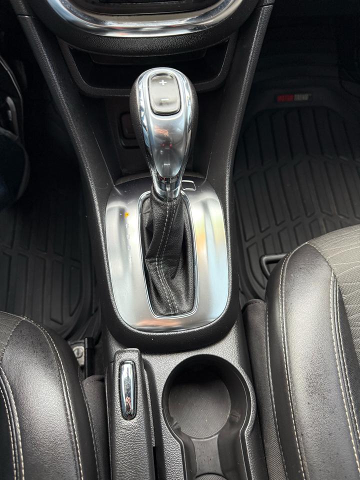 Buick Encore Base AWD 2015