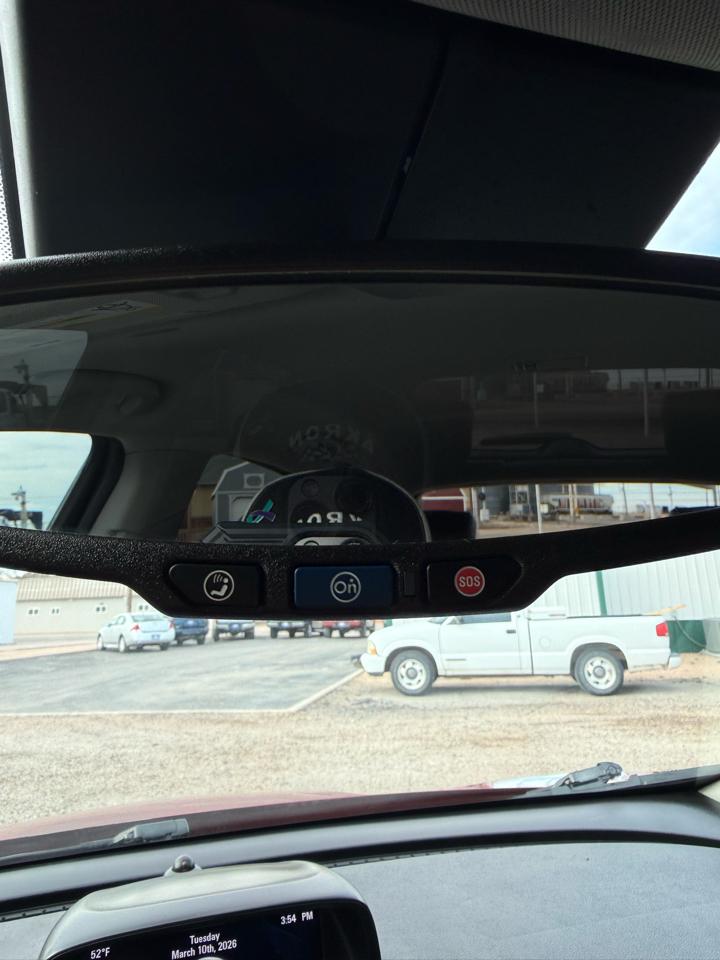 Buick Encore Base AWD 2015