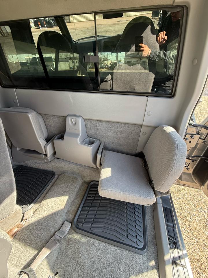 Mazda B-Series B4000 SE Cab Plus 2WD 1998