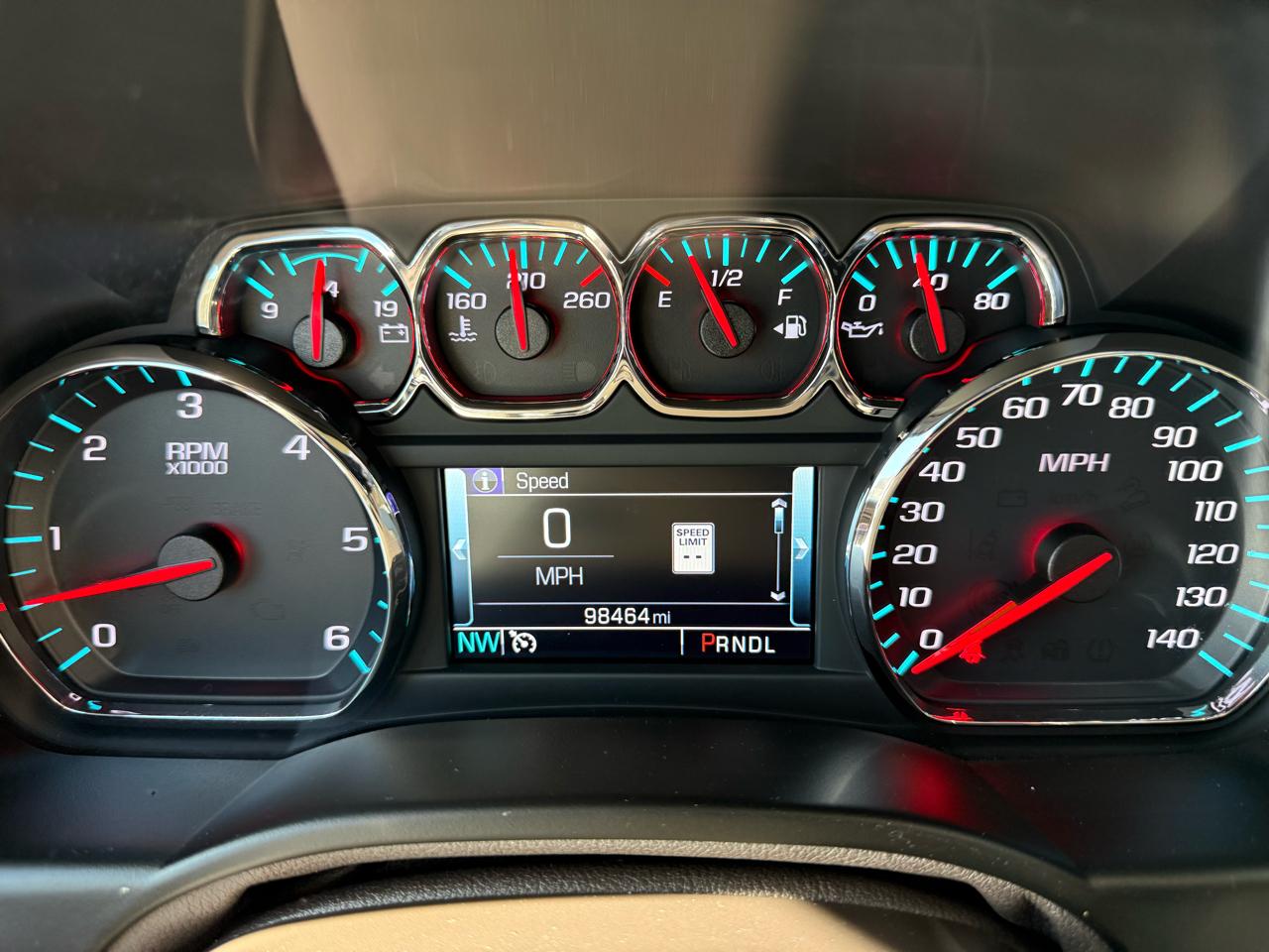 GMC Yukon SLT 4WD 2019