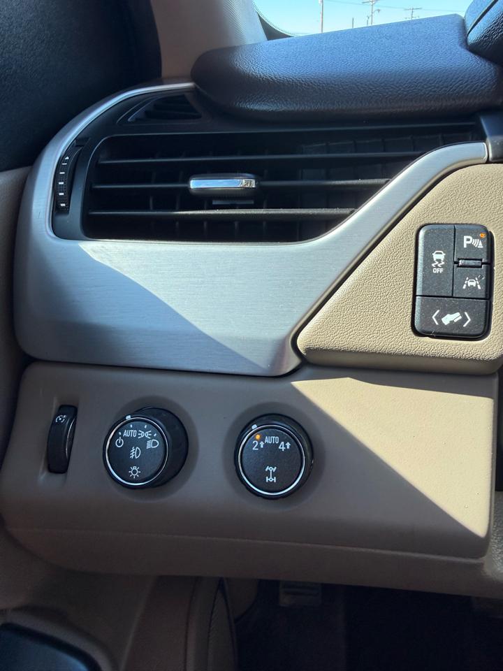 GMC Yukon SLT 4WD 2019