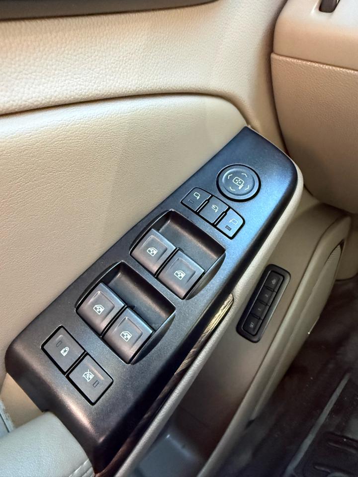 GMC Yukon SLT 4WD 2019