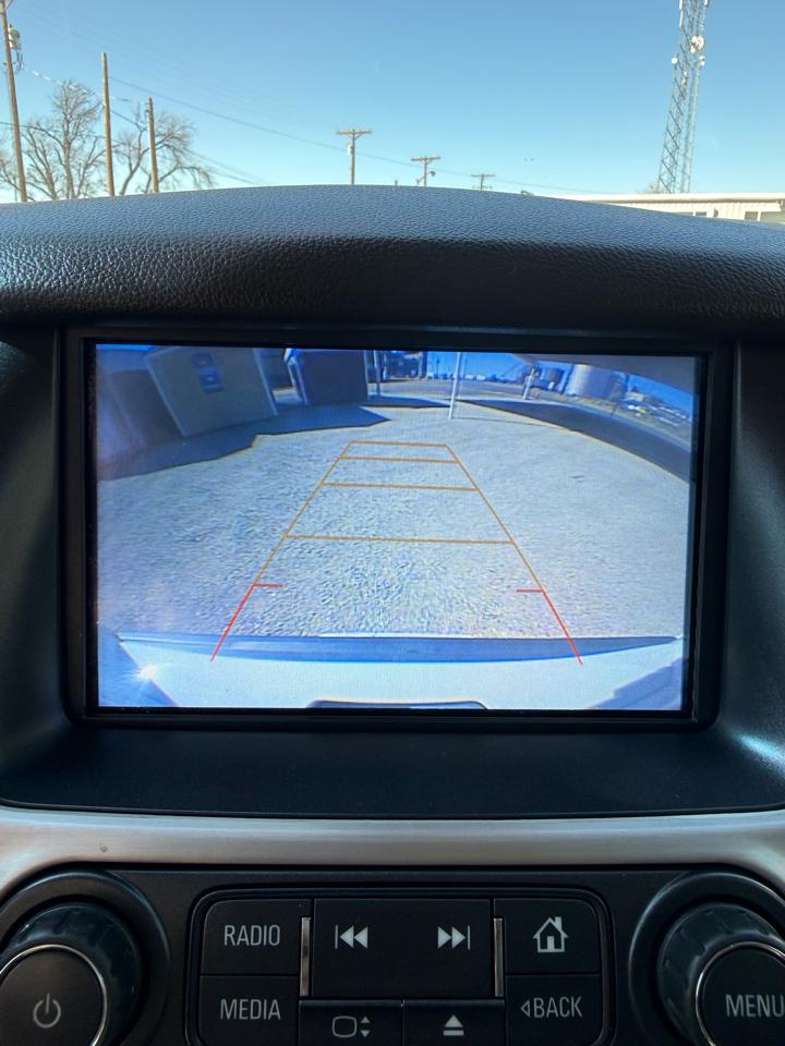 GMC Yukon SLT 4WD 2019