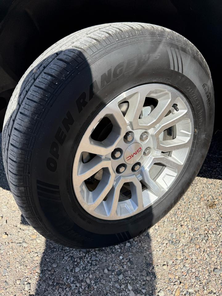 GMC Yukon SLT 4WD 2019