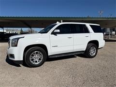 2019 GMC Yukon 