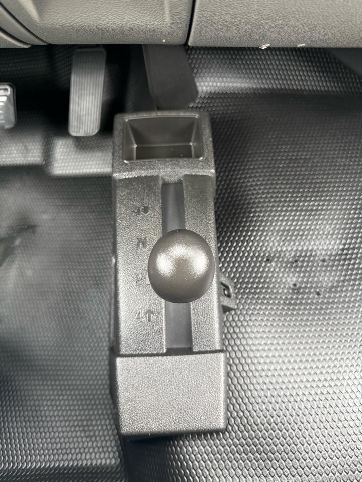 Chevrolet Silverado 2500HD Work Truck 4WD 2010