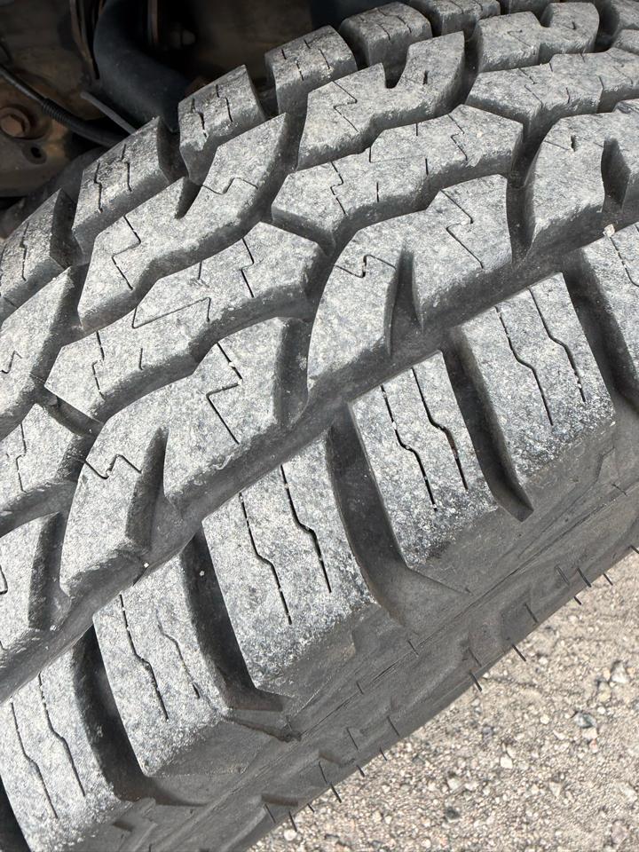 Chevrolet Silverado 2500HD Work Truck 4WD 2010