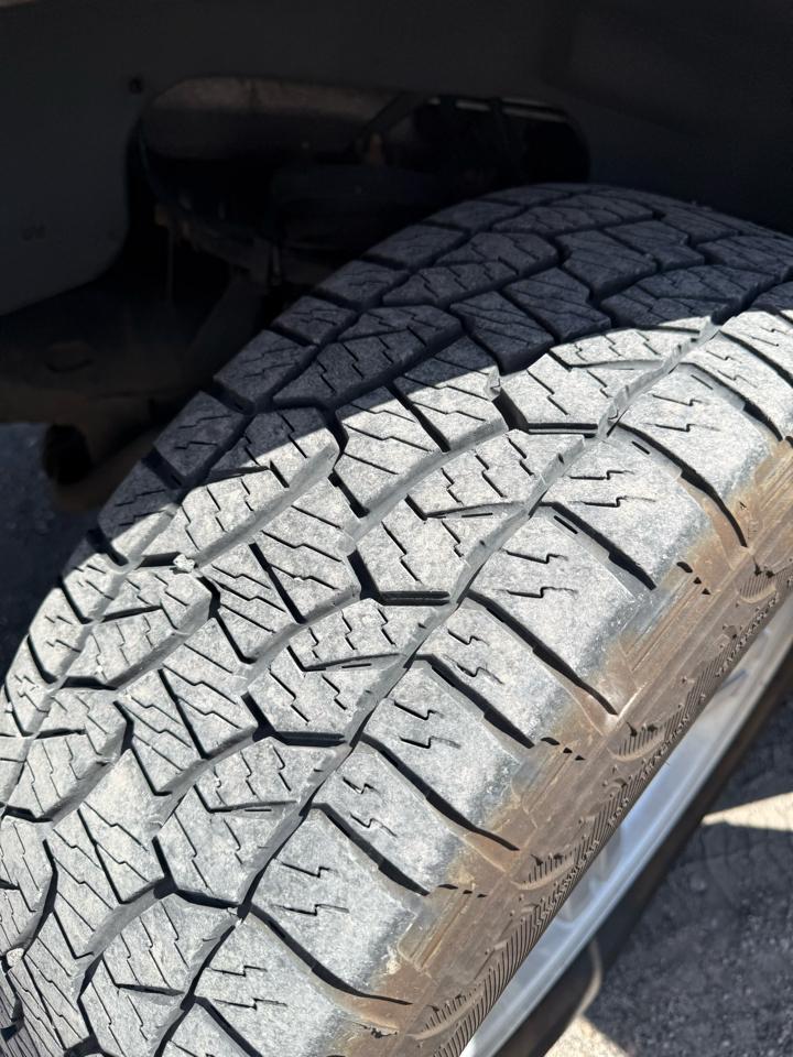 Dodge Dakota SLT Crew Cab 4WD 2010