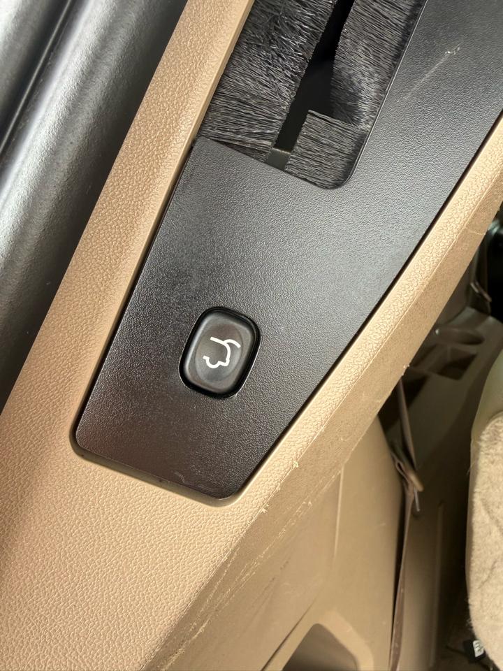 Chrysler Town & Country Touring 2014