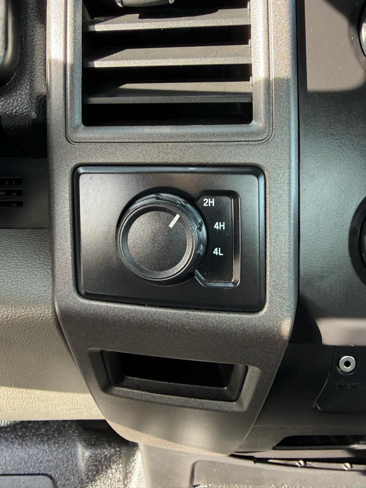 Ford F-250 SD XL 4WD 2019