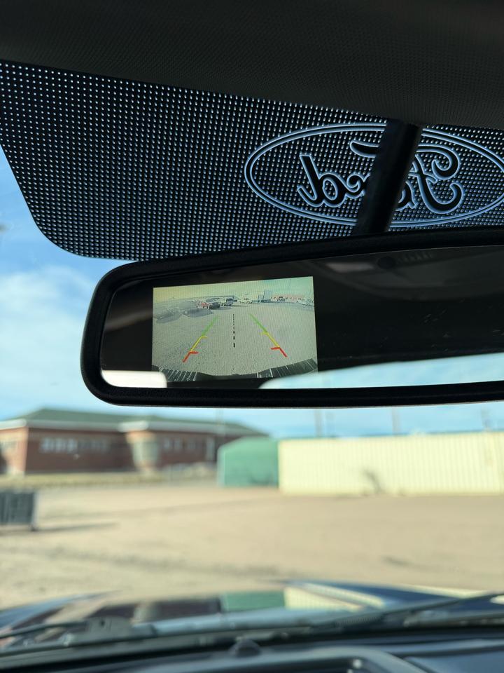 Ford F-250 SD XL 4WD 2019