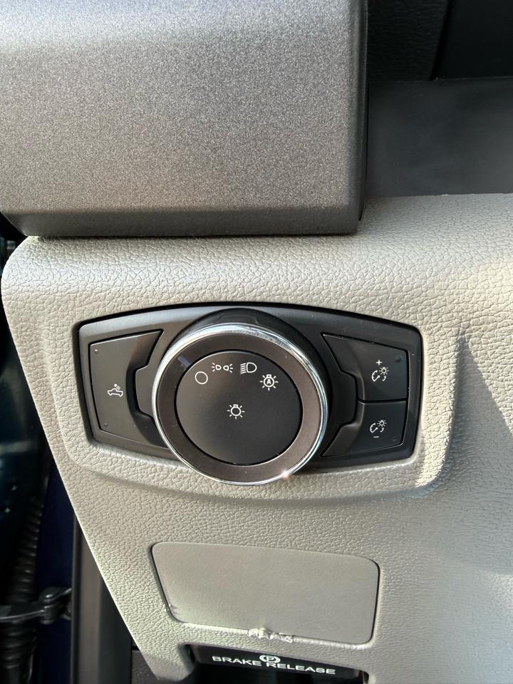 Ford F-250 SD XL 4WD 2019