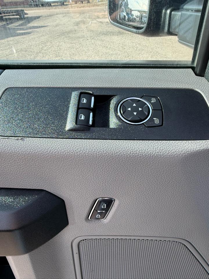 Ford F-250 SD XL 4WD 2019