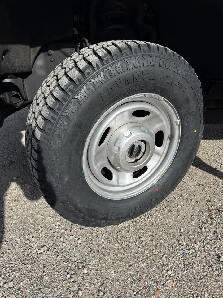 Ford F-250 SD XL 4WD 2019