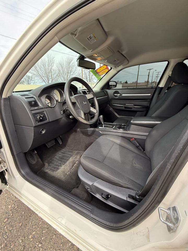 Dodge Charger SXT AWD 2008