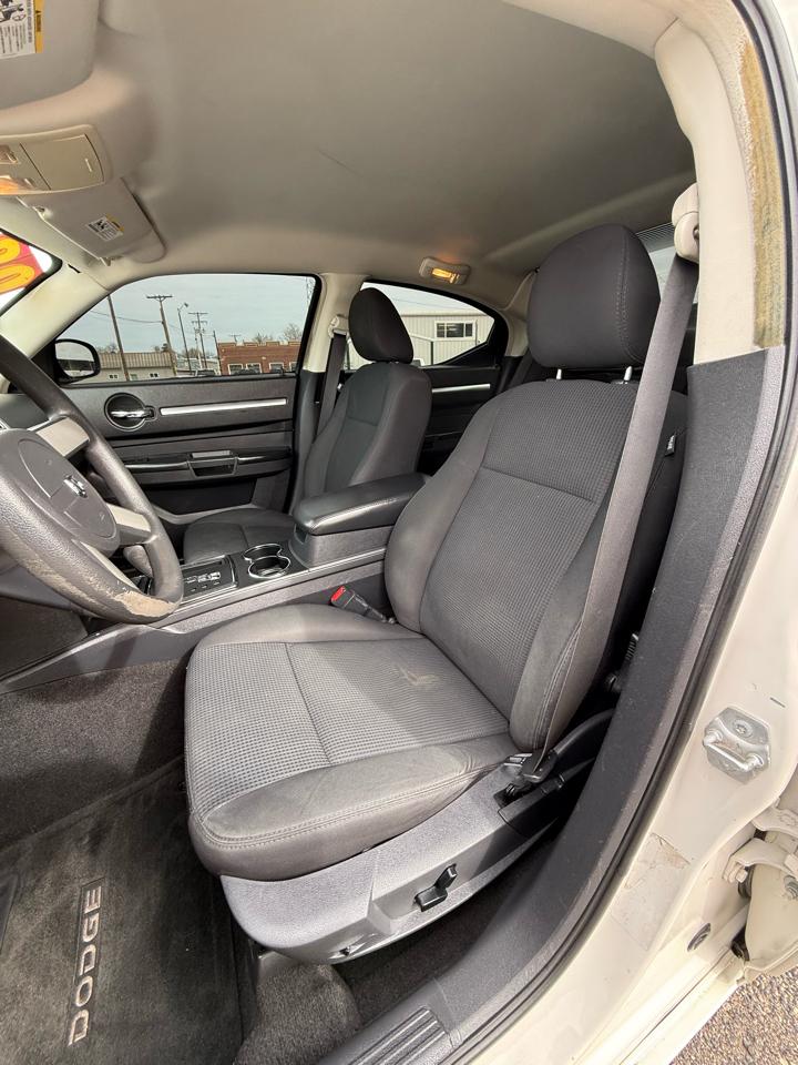 Dodge Charger SXT AWD 2008