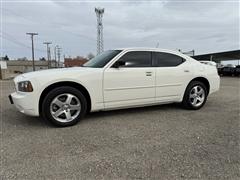 2008 Dodge Charger 
