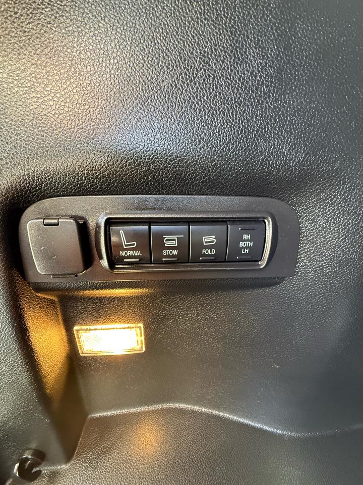 Ford Explorer Limited 4WD 2017