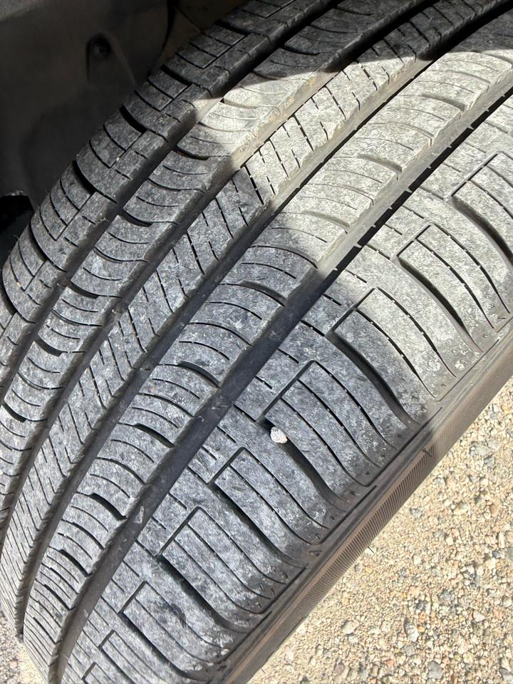 Ford Explorer Limited 4WD 2017