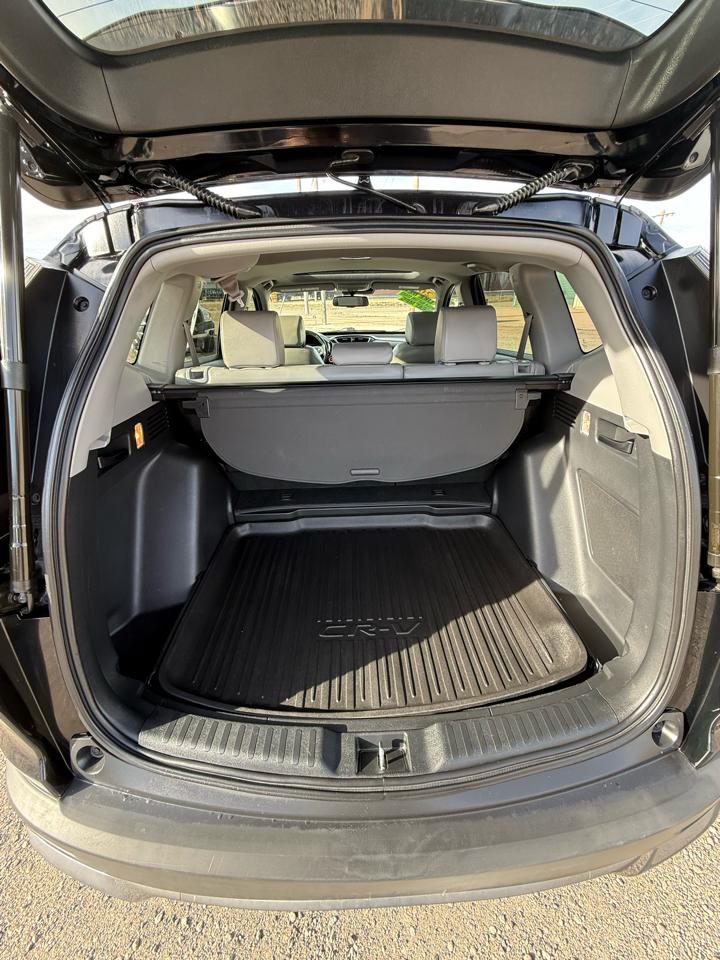 Honda CR-V Touring AWD 2020