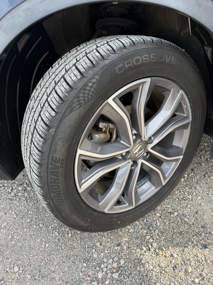 Honda CR-V Touring AWD 2020