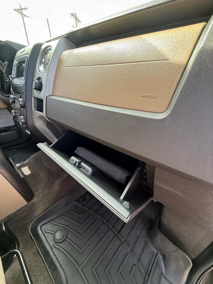 Ford F-150 XLT SuperCrew 6.5-ft. Bed 4WD 2013