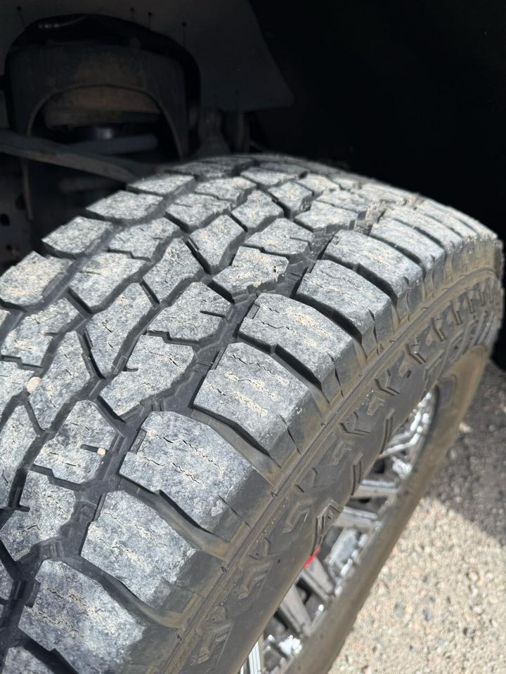 Ford F-150 XLT SuperCrew 6.5-ft. Bed 4WD 2013