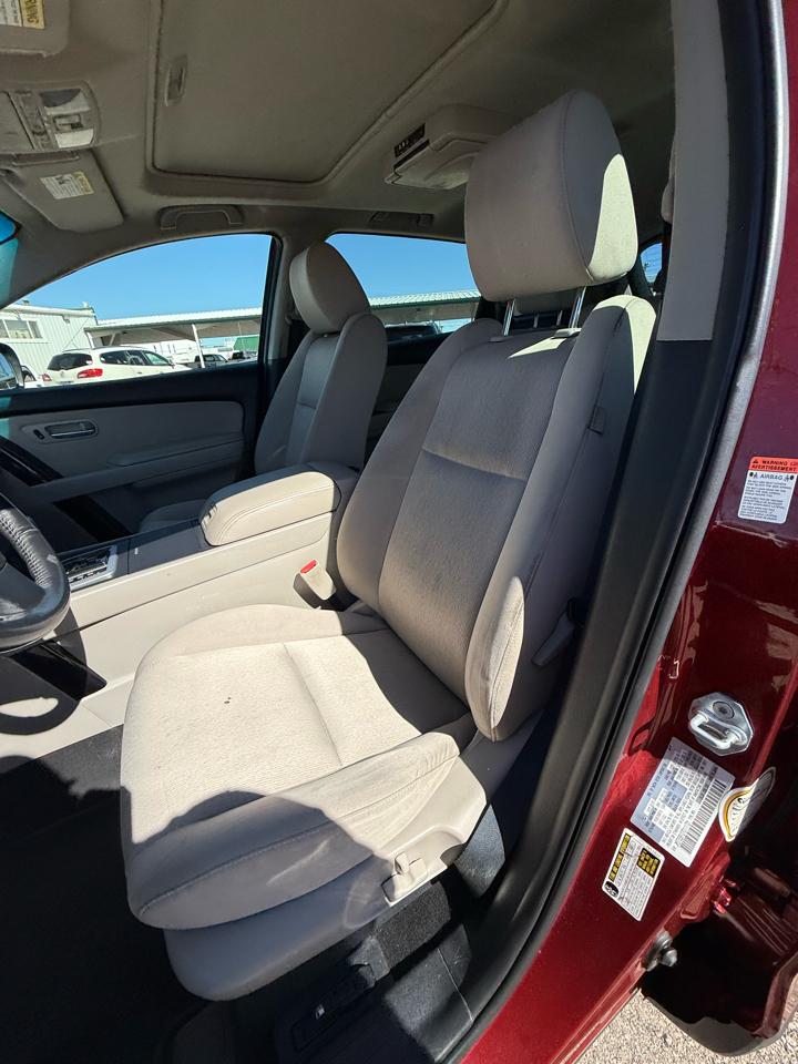 Mazda CX-9 Sport 4WD 2007