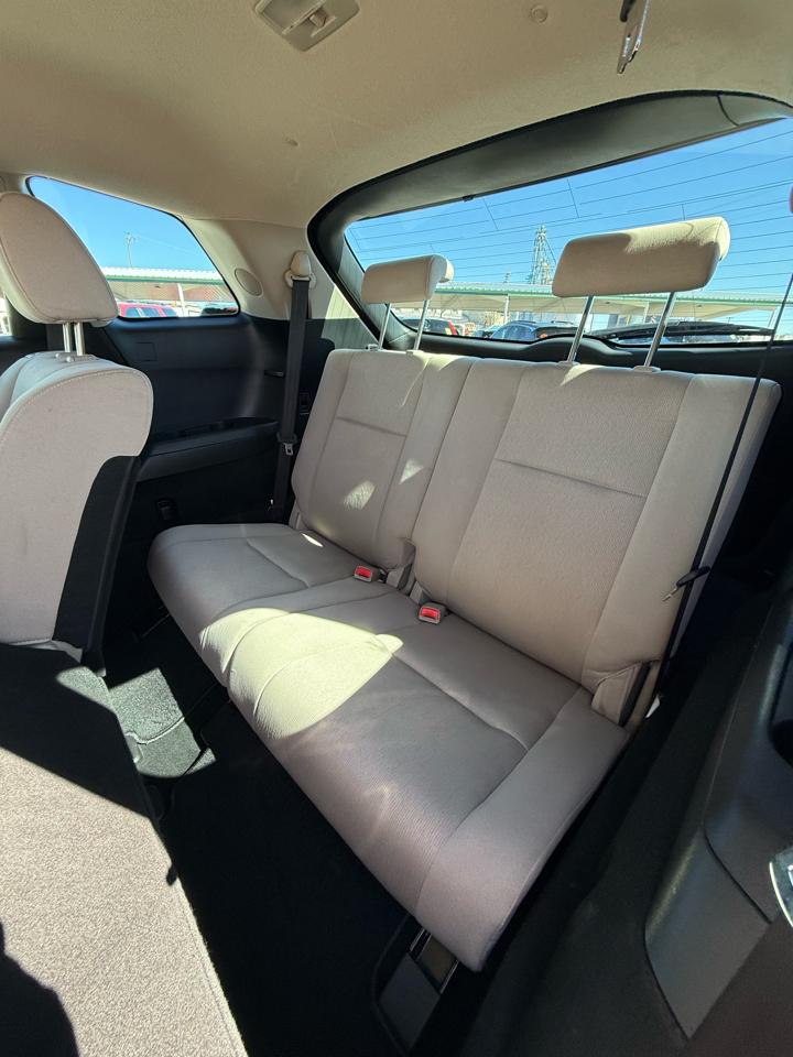 Mazda CX-9 Sport 4WD 2007