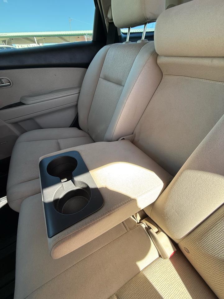 Mazda CX-9 Sport 4WD 2007