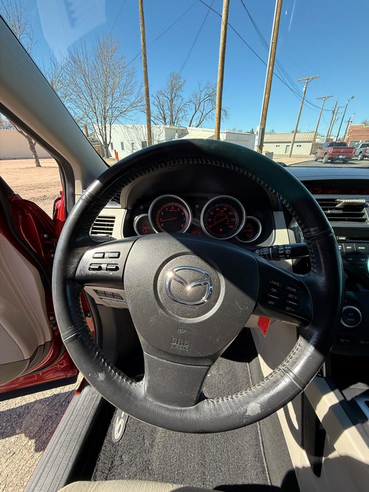 Mazda CX-9 Sport 4WD 2007